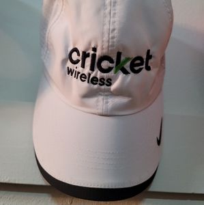 Nike Cricket dry-fit hat